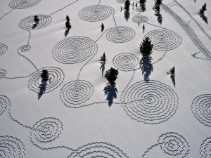snow-circle-drawings-with-snowshoes-snoja-hinrichsen-steampboat-springs-rabbit-ears-pass-1